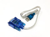 Precision Raceworks Precision Raceworks USB to RS232 (serial) AIC Programming Cable 101-0029