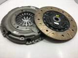 Ringer Racing Clutch Kit – VW MK8 2.0T Golf R / GTI 6 speed EVO4 Engine by Ringer Racing