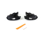 emK Lighting Sequential Turn Signal Kit - VW / Mk1 / Tiguan MK1TIG-SQTL-SIG