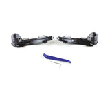 emK Lighting Sequential Turn Signal Kit - VW / Mk2 / Tiguan MK2TIG-SQTL-SIG