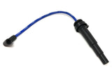 Precision Raceworks Precision Raceworks Replacement Spark Plug Wires - BMW / N55