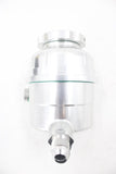 Vargas Turbo Technologies Clear VTT Billet BMW Power Steering Reservoir VTT-BILLET-PS-RES-CLR
