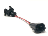 Precision Raceworks Precision Raceworks EV1 Injector Adapter Harness (4 Pack) - VW/Audi ROW Car 601-0050