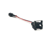Precision Raceworks Precision Raceworks EV1 Injector Adapter Harness (4 Pack) - VW/Audi ROW Car 601-0050