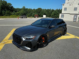 Jackal Motorsports Tune - Audi / C8 / RS6 / RS7 / SQ8 by Jackal Motorsports Jackal-C8-2