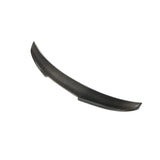 Velt Sport Velt Sport Audi 8V & 8V.5 Carbon Fiber Spoiler (V5) - A3 (S-Line) / S3 / RS3 VELT- TSPL-CF-V5-8V