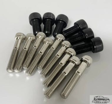 Autobahn Autoworx 020 Clutch and Flywheel Hardware Kit - VW / MK1 / MK2 / MK3