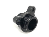 Precision Raceworks Black Market Parts (BMP) BMW Coolant Flange 601-0003