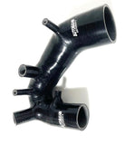 Autobahn Autoworx VW 1.8T K04 Swap Hybrid Inlet Pipe - VW/Audi / B5.5 / B6 / A4 / Passat