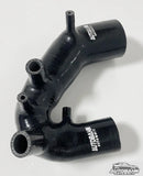 Autobahn Autoworx Autobahn Autoworx VW 1.8T K04 Swap Hybrid Inlet Pipe - VW/Audi / B5.5 / B6 / A4 / Passat Aut-b6-002