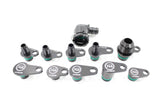 VTT-FAB Billet Oil/Coolant Fittings And Block Offs by Vargas Turbo Technologies