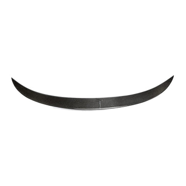 Velt Sport Carbon Fiber Trunk Spoiler (V3) - BMW F1x M6 / F06 6 Series (M Package) by Velt Sport VELT-EXT-0421
