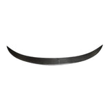 Velt Sport Carbon Fiber Trunk Spoiler (V3) - BMW F1x M6 / F06 6 Series (M Package) by Velt Sport VELT-EXT-0421
