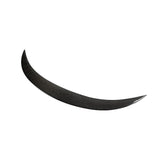 Velt Sport Carbon Fiber Trunk Spoiler (V3) - BMW F1x M6 / F06 6 Series (M Package) by Velt Sport VELT-EXT-0421