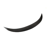 Velt Sport Carbon Fiber Trunk Spoiler (V3) - BMW F1x M6 / F06 6 Series (M Package) by Velt Sport VELT-EXT-0421