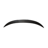 Velt Sport Carbon Fiber Trunk Spoiler (V3) - BMW F1x M6 / F06 6 Series (M Package) by Velt Sport VELT-EXT-0421