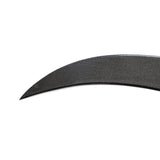 Velt Sport Carbon Fiber Trunk Spoiler (V3) - BMW F1x M6 / F06 6 Series (M Package) by Velt Sport VELT-EXT-0421