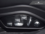AutoTecknic Seat Adjustment Button Cap Set - Porsche by AutoTecknic ATK-PR-0035-3