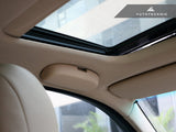 AutoTecknic Grab Handle Sunglasses Case - Porsche 958 Cayenne 2011-2018 by AutoTecknic