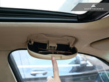 AutoTecknic Grab Handle Sunglasses Case - Porsche 9Y0 Cayenne 2019-2023 by AutoTecknic