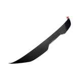 Velt Sport Real Carbon Fiber Rear Spoiler -BMW G80 M3 by Velt Sport VELT-EXT-0024
