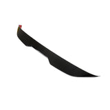 Velt Sport Real Carbon Fiber Rear Spoiler -BMW G80 M3 by Velt Sport VELT-EXT-0024