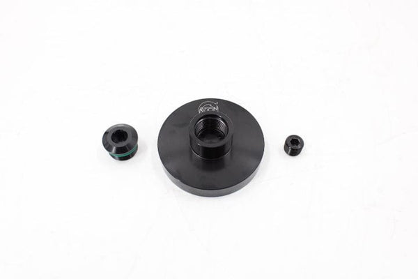 VTT- S55 / N55 PCV Delete kit – UroTuning