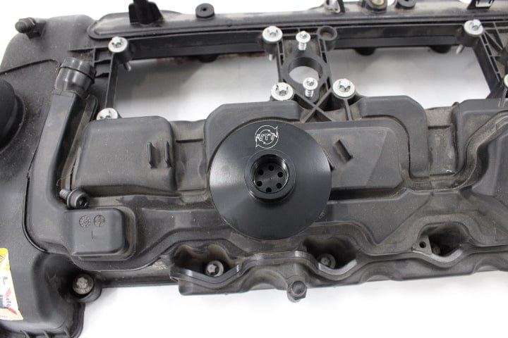 VTT- S55 / N55 PCV Delete kit – UroTuning