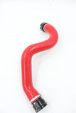 Vargas Turbo Technologies Lower Radiator Hose Only / Red VTT S65 E9X M3 Billet/Silicone Coolant Hose Upgrade VTT-S65-COOLANT-LOWER-RED