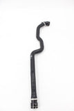 Vargas Turbo Technologies VTT S65 E9X M3 Billet/Silicone Coolant Hose Upgrade