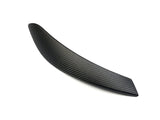 AutoTecknic Carbon Door Grip Handle Trim Set - F30 3-Series | F32 4-Series by AutoTecknic ATK-BM-0423-F36-2