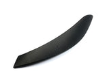 AutoTecknic Carbon Door Grip Handle Trim Set - F30 3-Series | F32 4-Series by AutoTecknic ATK-BM-0423-F36