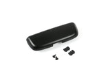AutoTecknic Grab Handle Sunglasses Case - Audi by AutoTecknic ATK-PR-0037-4