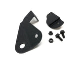 Precision Raceworks Precision Raceworks Driver Side Coolant Tank Brackets - BMS / E8X / E9X 601-0055