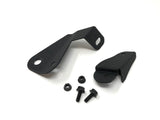 Precision Raceworks Precision Raceworks Driver Side Coolant Tank Brackets - BMS / E8X / E9X 601-0055