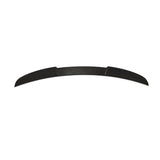 Velt Sport Carbon Fiber Rear Trunk Spoiler - BMW / 4 Series / G22 / 430I M-Sport / G82 M4 (Coupe) by Velt Sport VELT-EXT-0070