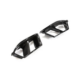 Velt Sport Dry Carbon Fiber Front Vents - BMW G82 M4 by Velt Sport VELT-EXT-0084