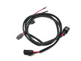 Precision Raceworks Precision Raceworks Boost Reference Harness - BMW / E-Series / F-Series 201-0049