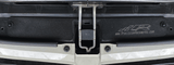 Precision Raceworks Precision Raceworks Performance OEM Air Intake Block Off Plate - BMW / E9X 601-0155