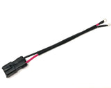 Precision Raceworks Precision Raceworks Boost Reference Harness - BMW / E-Series / F-Series 201-0049