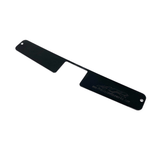 Precision Raceworks Precision Raceworks Performance OEM Air Intake Block Off Plate - BMW / E9X 601-0155