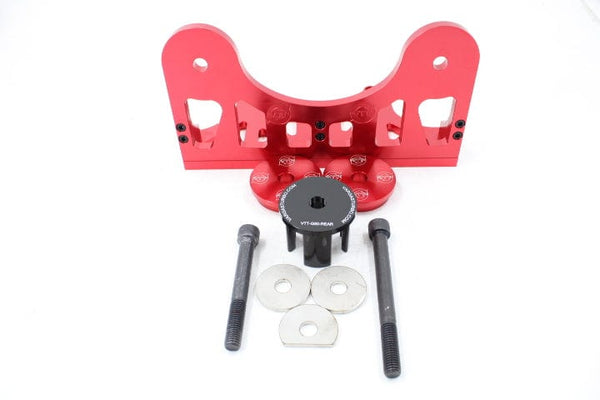 Diff Lock Out Kit VTT G8X Billet Diff Lock Down Kit – UroTuning