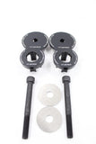 VTT A9X, G42, G2X Front Bushing Insert Kit by Vargas Turbo Technologies VTT-A9X-G42-FRONT-INSERTS