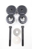 VTT A9X, G42, G2X Front Bushing Insert Kit by Vargas Turbo Technologies VTT-A9X-G42-FRONT-INSERTS