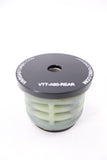 VTT A9X, G42, G2X Front Bushing Insert Kit by Vargas Turbo Technologies VTT-A9X-G42-FRONT-INSERTS