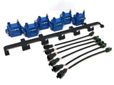 Precision Raceworks Precision Raceworks Ignition Kit - BMW / N55