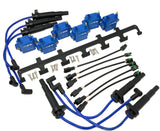 Precision Raceworks Precision Raceworks Ignition Kit - BMW / N54