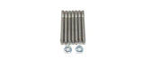 Precision Raceworks Precision Raceworks Extended Intake Manifold Studs (N54/N55/S55) 501-0018