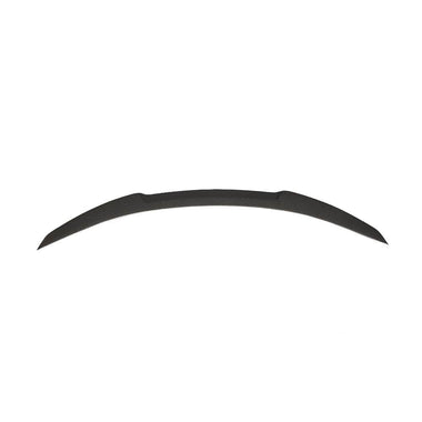 Velt Sport Carbon Fiber Trunk Spoiler (V1) - BMW F1x M6 / F06 6 Series (M Package) by Velt Sport VELT-EXT-0399