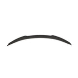 Velt Sport Carbon Fiber Trunk Spoiler (V1) - BMW F1x M6 / F06 6 Series (M Package) by Velt Sport VELT-EXT-0399